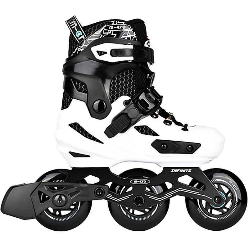 Micro ролики Infinite 3 white 37-40