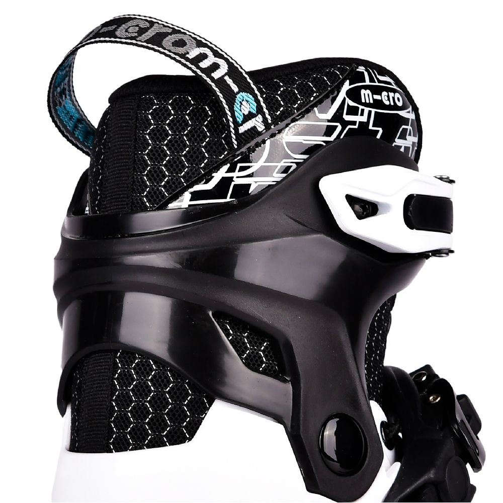 Micro ролики Infinite 3 white 37-40