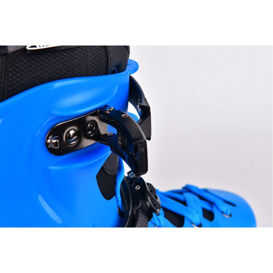 Мікро ролики MT Plus blue 41.0