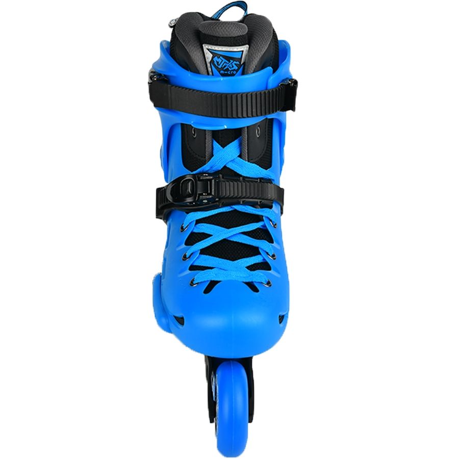 Мікро ролики MT Plus blue 42.0