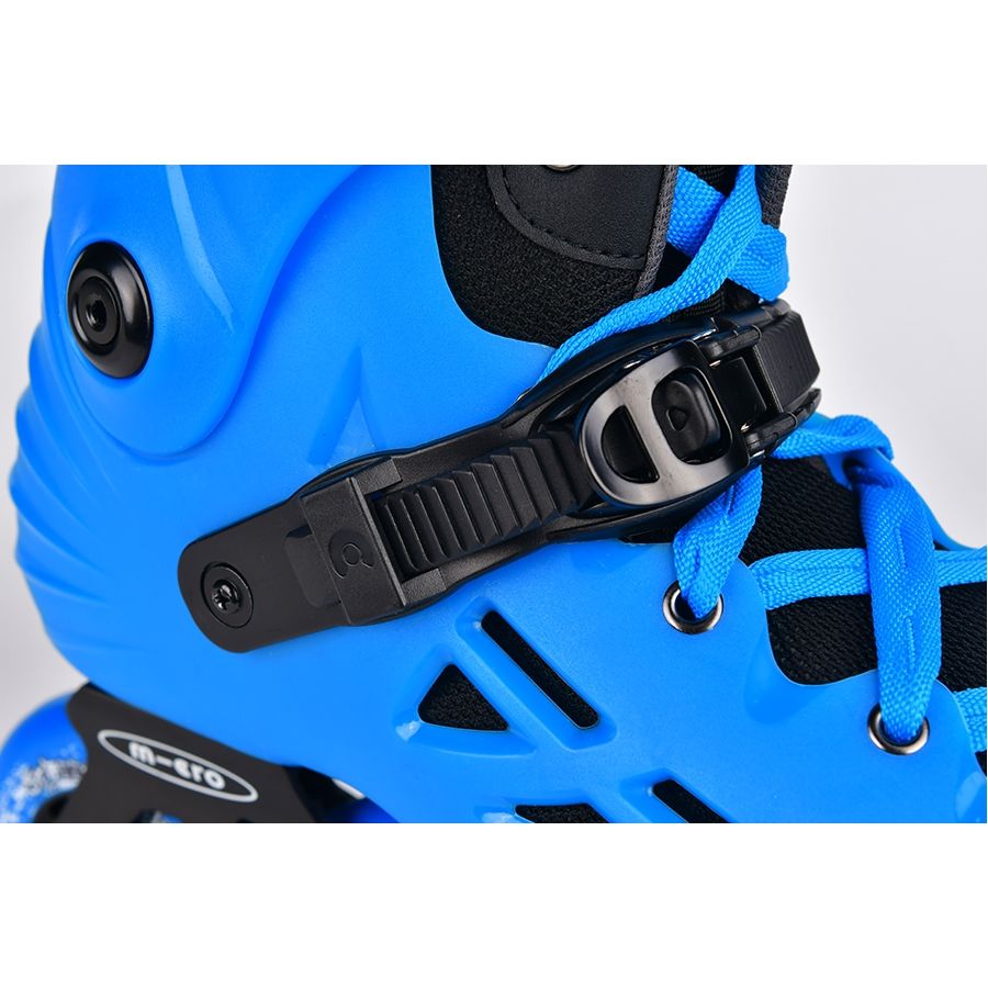 Мікро ролики MT Plus blue 42.0