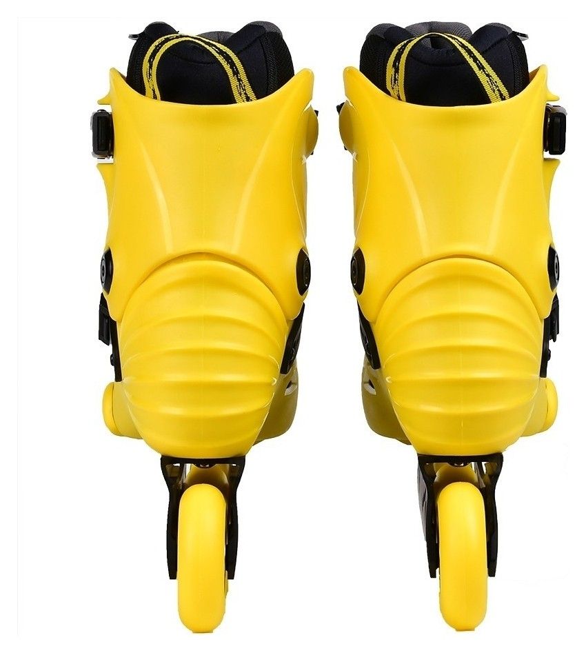 Мікро ролики MT Plus yellow 38.0