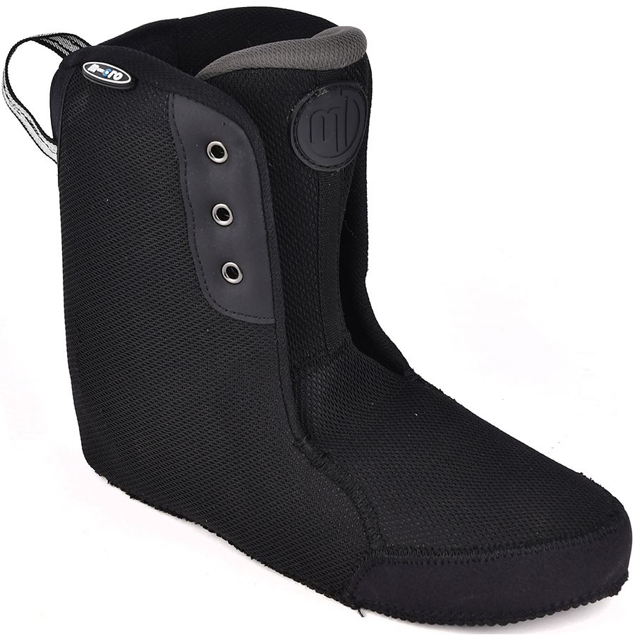 Micro ролики MT3 black 39-40