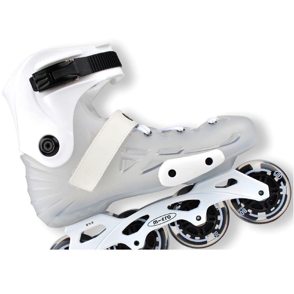 Мікро ролики MT4 Flash white 41-42