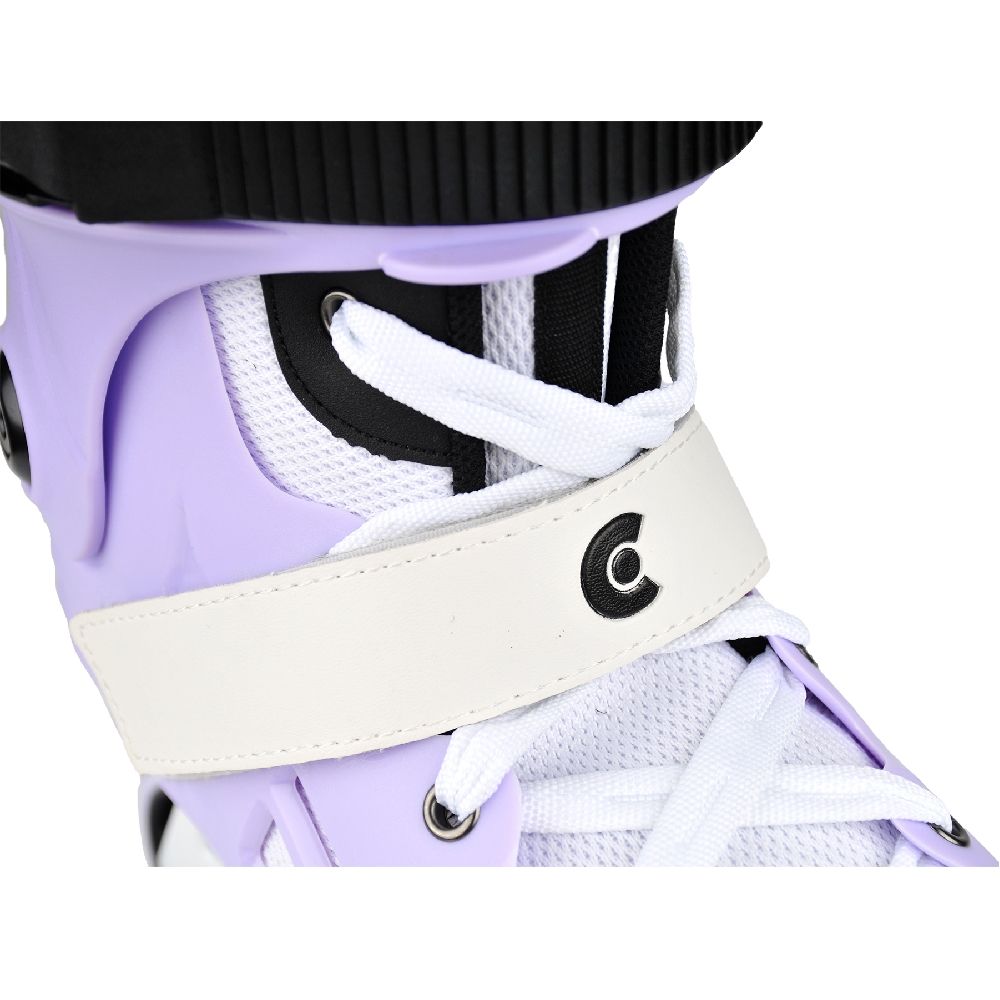 Мікро ролики MT4 Lavender purple 34-36