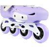 Мікро ролики MT4 Lavender purple 39-40