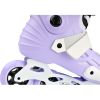 Мікро ролики MT4 Lavender purple 39-40