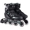 Micro ролики Mood black 39.0