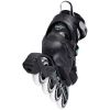 Micro ролики Mood black 42.0