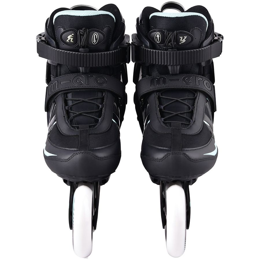 Micro ролики Mood black 43.0