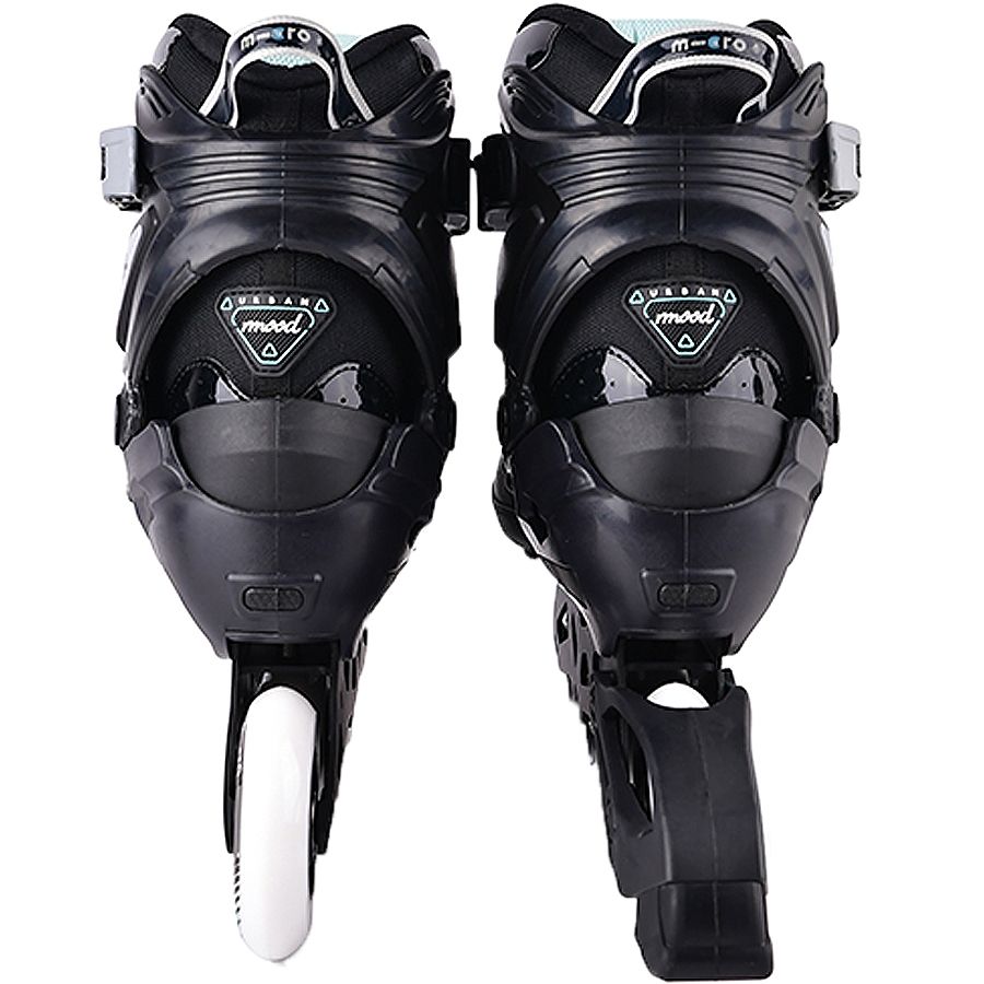 Micro ролики Mood black 43.0