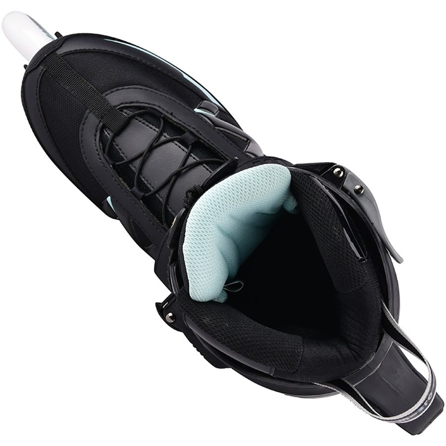 Micro ролики Mood black 44.0