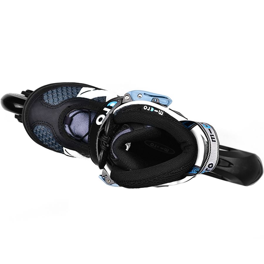 Micro ролики NEW Shaper black-white 29-32