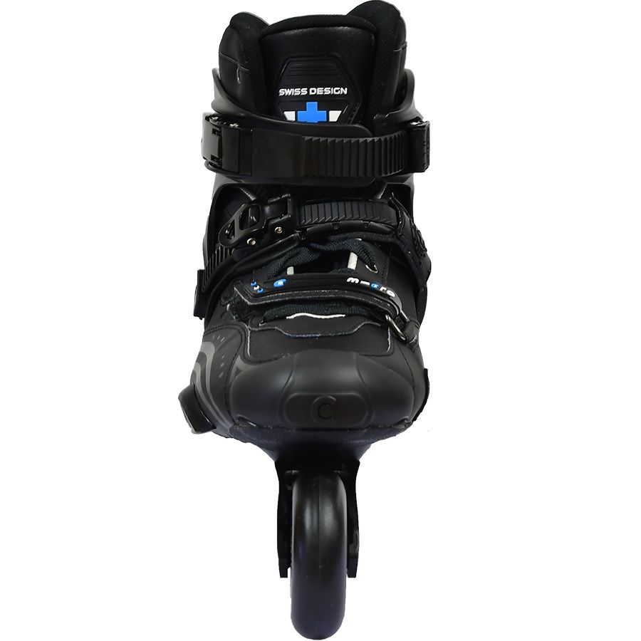 Мікро ролики Super black 37-38