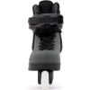 Echo ролики Verve graphite 39.0