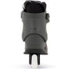 Echo ролики Verve graphite 40.0