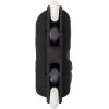 Echo ролики Verve graphite 40.0