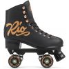 Rio Roller ролики Rose black 35.5