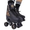 Rio Roller ролики Rose black 35.5