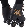 Rio Roller ролики Rose black 39.5