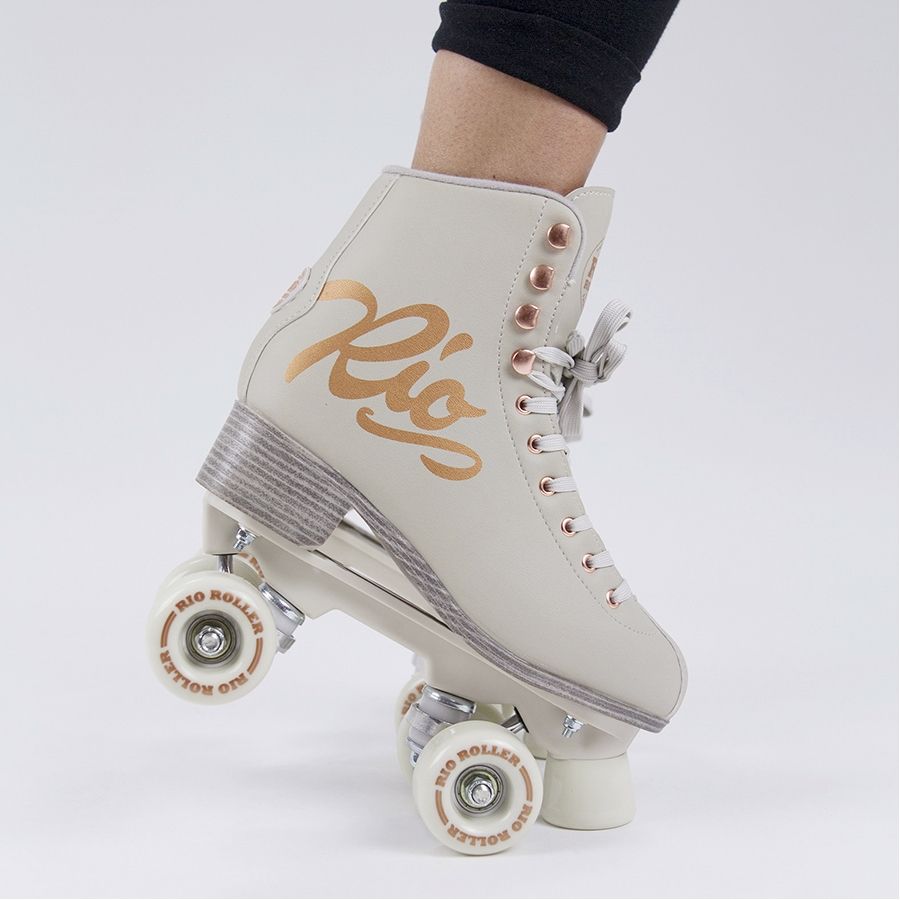 Rio Roller ролики Rose cream 39.5