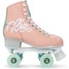 Rio Roller ролики Script peach-green 40.5