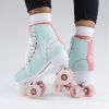 Rio Roller ролики Script teal-coral 39.5
