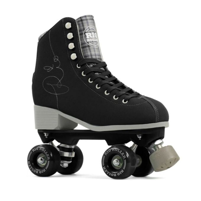 Rio Roller ролики Signature black 38.0