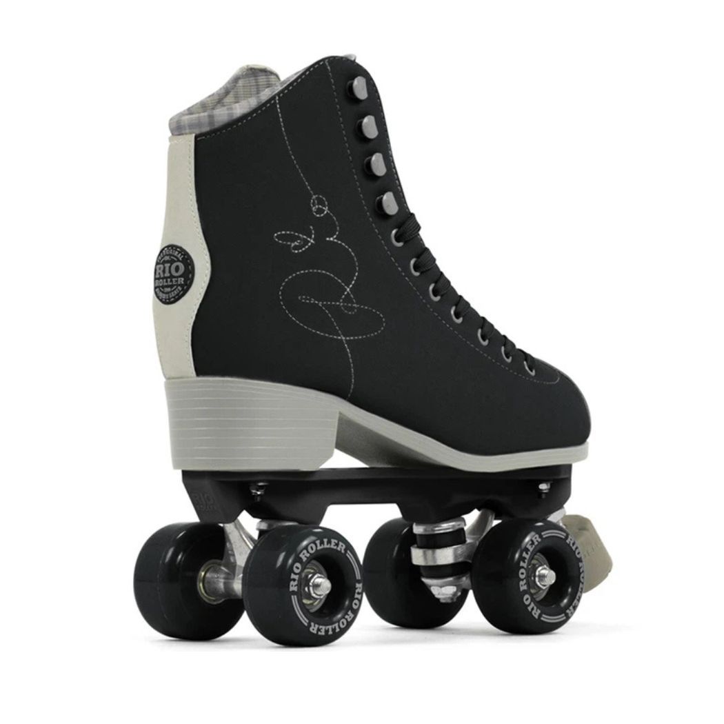 Rio Roller ролики Signature black 38.0