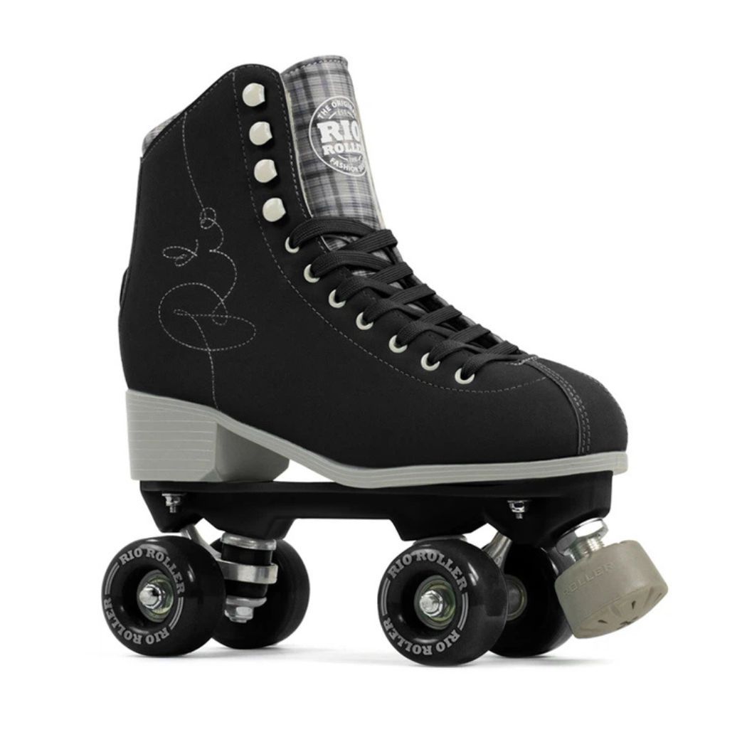 Rio Roller ролики Signature black 39.5
