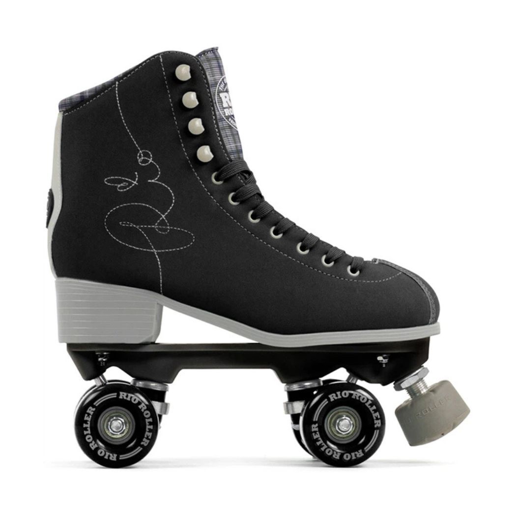 Rio Roller ролики Signature black 39.5