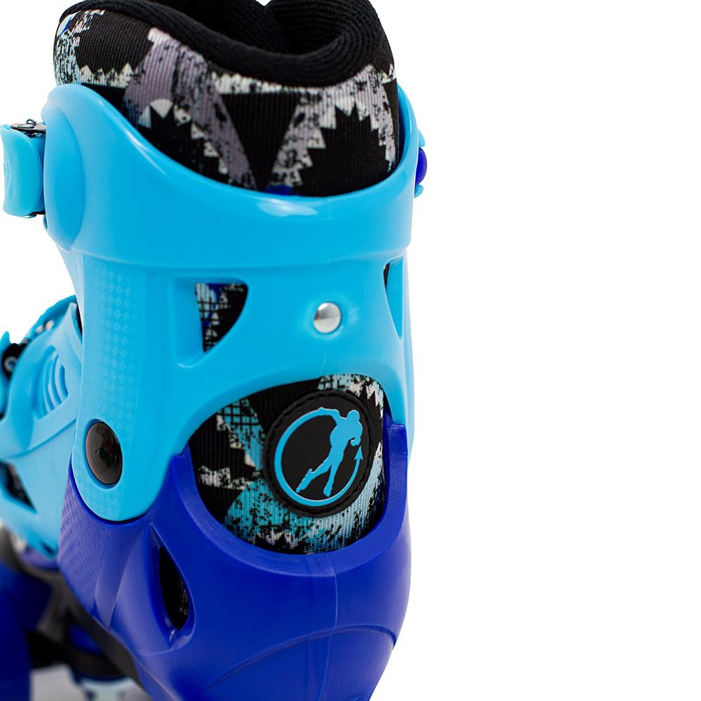 SFR ролики Hurricane IV shark 35.5-39.5