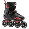 Rollerblade ролики Apex black 29-32