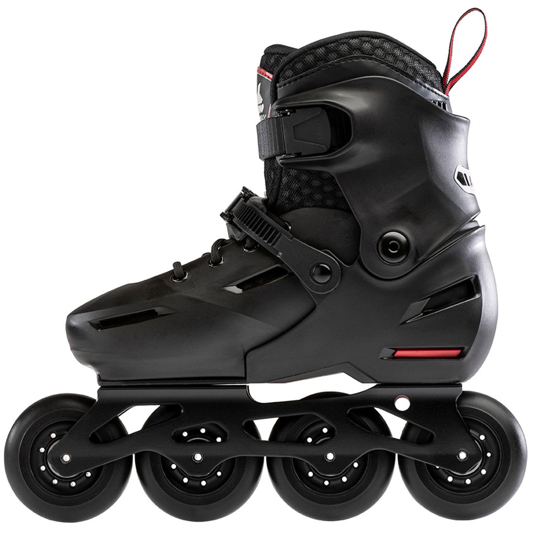 Rollerblade ролики Apex black 29-32