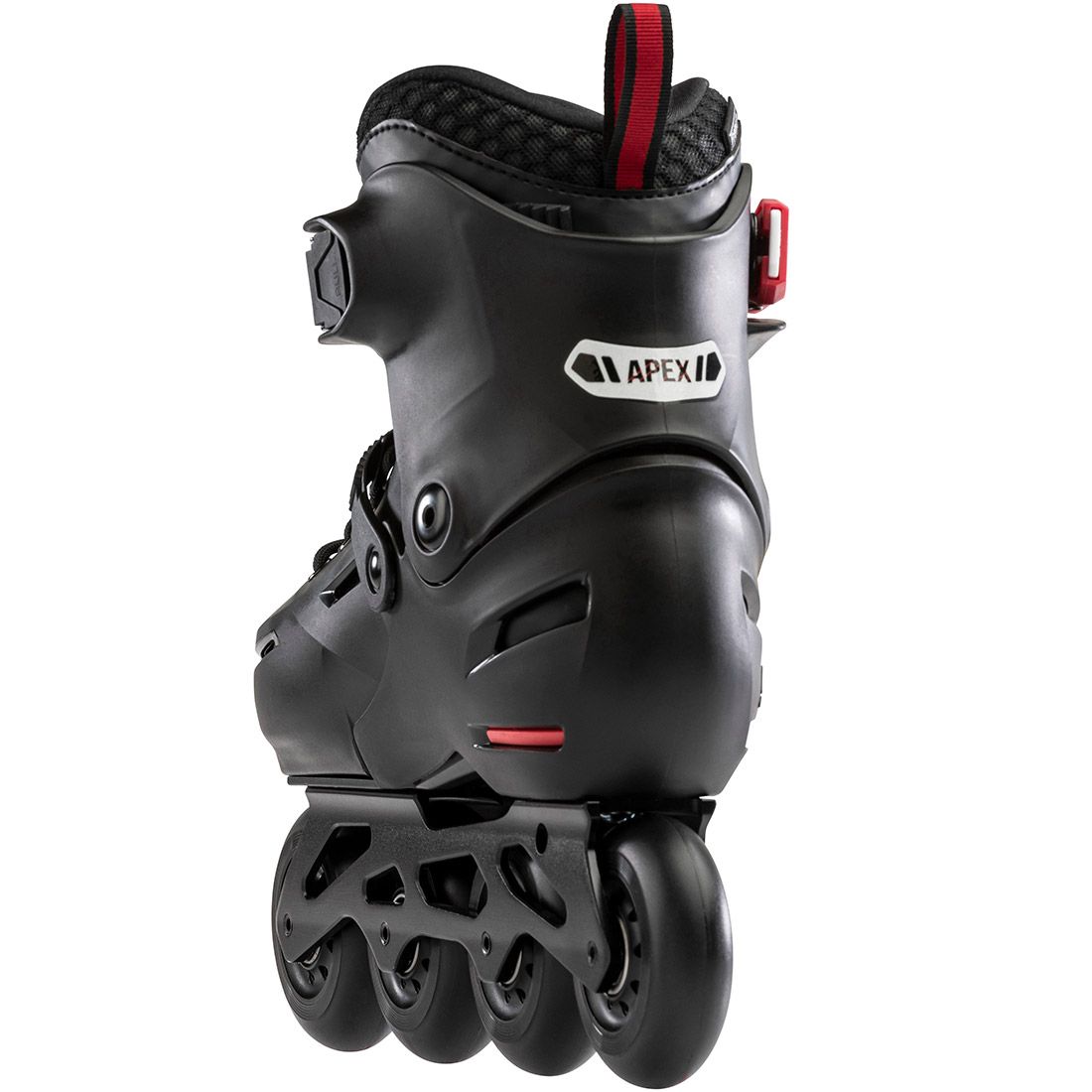 Rollerblade ролики Apex black 29-32