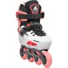 Rollerblade ролики Apex platinum-coral 29-32