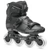 Rollerblade ролики Crossfire black 36.0