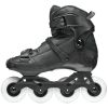 Rollerblade ролики Crossfire black 36.0