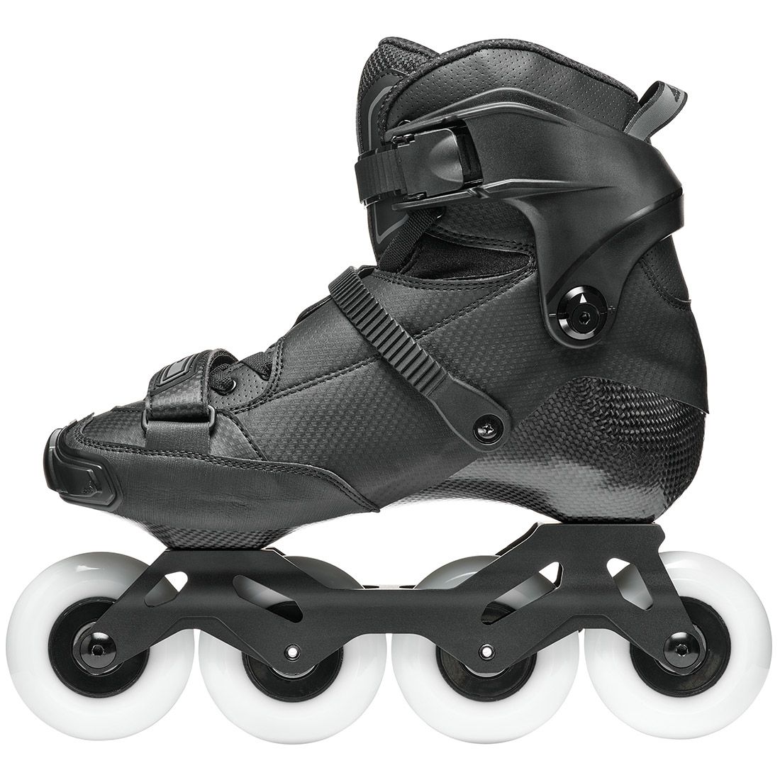 Rollerblade ролики Crossfire black 39.0