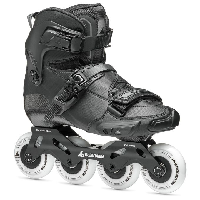 Rollerblade ролики Crossfire black 40.0