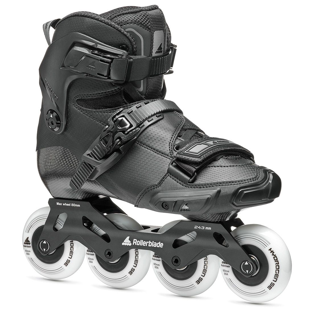Rollerblade ролики Crossfire black 42.0