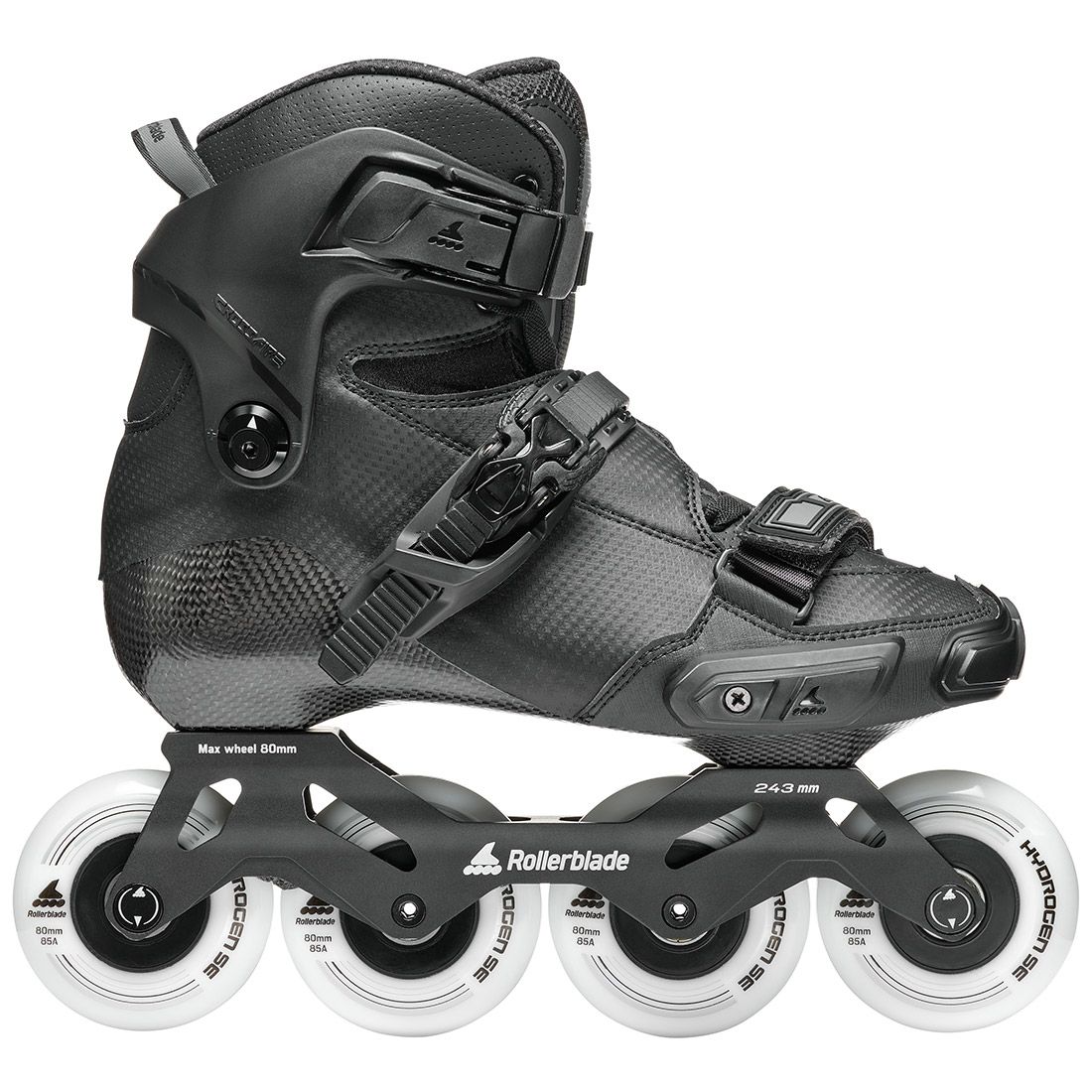Rollerblade ролики Crossfire black 42.0