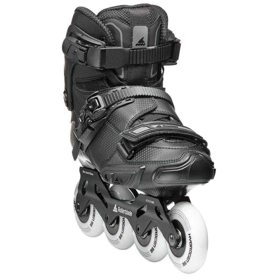 Rollerblade ролики Crossfire black 42.0