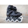 Rollerblade ролики Crossfire black 42.0