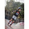 Rollerblade ролики Fury Combo black-red 33-38