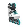 Rollerblade ролики Lightning W white-aqua 250