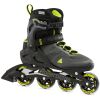 Rollerblade ролики Macroblade 80 2024 black-lime 270