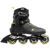 Rollerblade ролики Macroblade 80 2024 black-lime 270