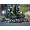 Rollerblade ролики Macroblade 80 2024 black-lime 270