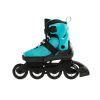 Rollerblade ролики Microblade 2024 aqua-black 36.5-40